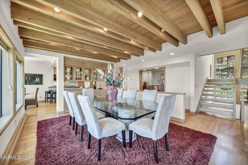 1286 Hidden Woods, Zephyr Cove, Nevada 89413, 4 Bedrooms Bedrooms, ,6 BathroomsBathrooms,Residential,Residential,Hidden Woods,0,260006392