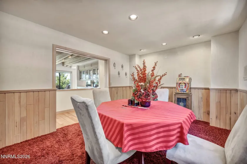 1286 Hidden Woods, Zephyr Cove, Nevada 89413, 4 Bedrooms Bedrooms, ,6 BathroomsBathrooms,Residential,Residential,Hidden Woods,0,260006392