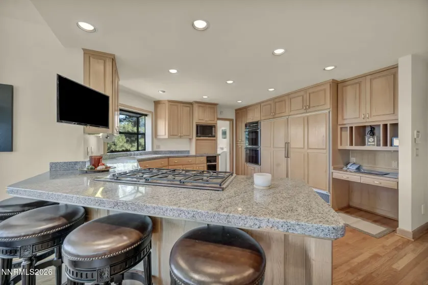 1286 Hidden Woods, Zephyr Cove, Nevada 89413, 4 Bedrooms Bedrooms, ,6 BathroomsBathrooms,Residential,Residential,Hidden Woods,0,260006392