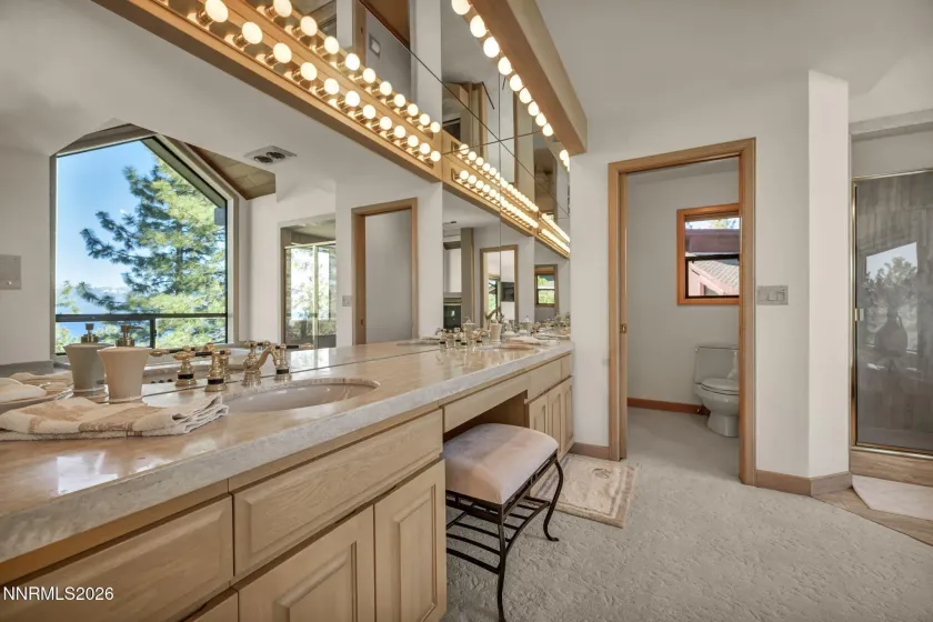 1286 Hidden Woods, Zephyr Cove, Nevada 89413, 4 Bedrooms Bedrooms, ,6 BathroomsBathrooms,Residential,Residential,Hidden Woods,0,260006392
