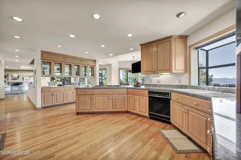 1286 Hidden Woods, Zephyr Cove, Nevada 89413, 4 Bedrooms Bedrooms, ,6 BathroomsBathrooms,Residential,Residential,Hidden Woods,0,260006392