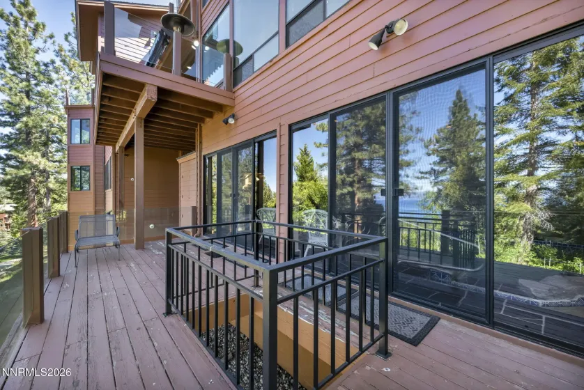 1286 Hidden Woods, Zephyr Cove, Nevada 89413, 4 Bedrooms Bedrooms, ,6 BathroomsBathrooms,Residential,Residential,Hidden Woods,0,260006392