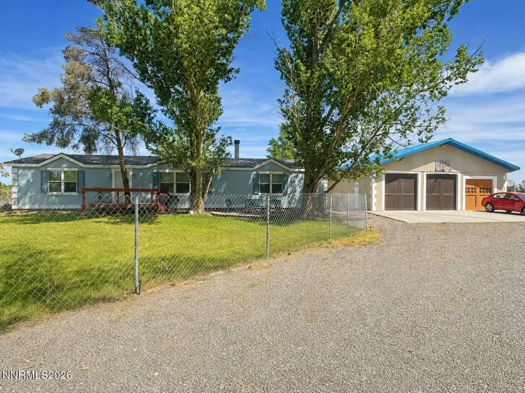 4045 Golden Circle, Winnemucca, Nevada 89445, 3 Bedrooms Bedrooms, ,2 BathroomsBathrooms,Residential,Residential,Golden Circle,0,260006397