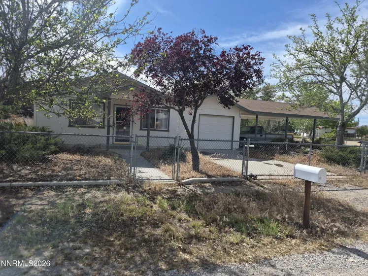 1140 Pine, Fallon, Nevada 89406, 3 Bedrooms Bedrooms, ,2 BathroomsBathrooms,Residential,Residential,Pine,0,260006399