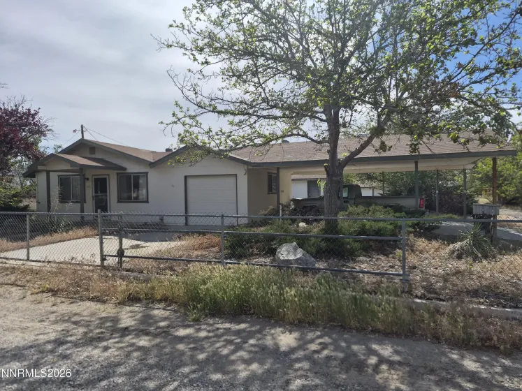 1140 Pine, Fallon, Nevada 89406, 3 Bedrooms Bedrooms, ,2 BathroomsBathrooms,Residential,Residential,Pine,0,260006399