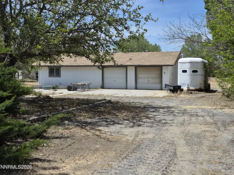 1140 Pine, Fallon, Nevada 89406, 3 Bedrooms Bedrooms, ,2 BathroomsBathrooms,Residential,Residential,Pine,0,260006399