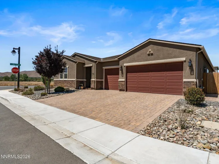 1802 Red Loam, Sparks, Nevada 89436, 4 Bedrooms Bedrooms, ,3 BathroomsBathrooms,Residential,Residential,Red Loam,0,260006402