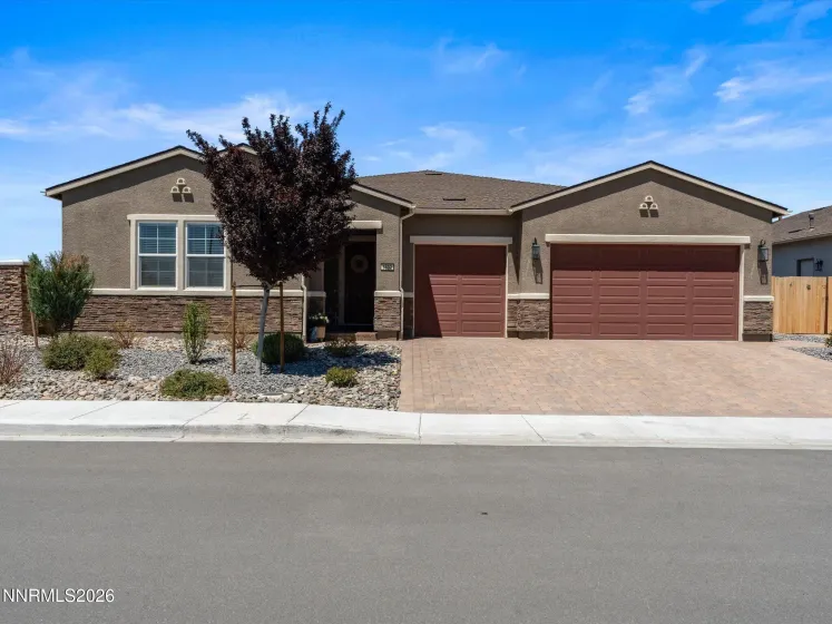 1802 Red Loam, Sparks, Nevada 89436, 4 Bedrooms Bedrooms, ,3 BathroomsBathrooms,Residential,Residential,Red Loam,0,260006402