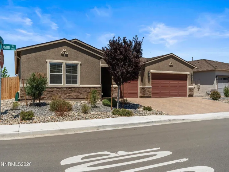 1802 Red Loam, Sparks, Nevada 89436, 4 Bedrooms Bedrooms, ,3 BathroomsBathrooms,Residential,Residential,Red Loam,0,260006402