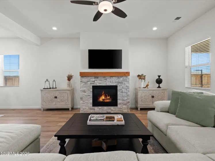 1802 Red Loam, Sparks, Nevada 89436, 4 Bedrooms Bedrooms, ,3 BathroomsBathrooms,Residential,Residential,Red Loam,0,260006402
