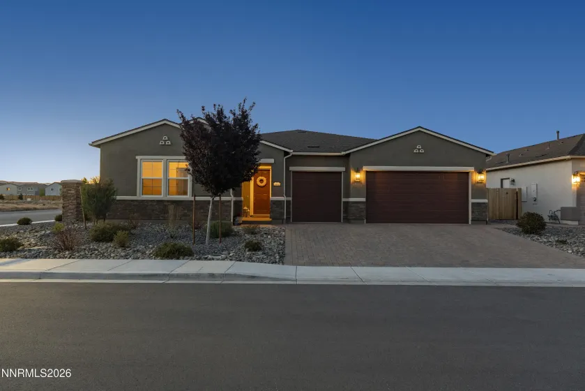 1802 Red Loam, Sparks, Nevada 89436, 4 Bedrooms Bedrooms, ,3 BathroomsBathrooms,Residential,Residential,Red Loam,0,260006402
