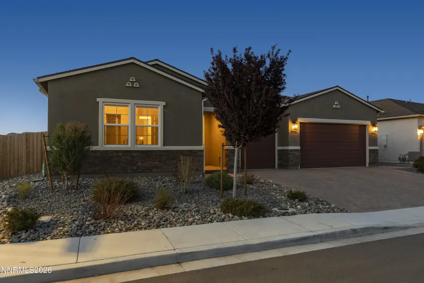 1802 Red Loam, Sparks, Nevada 89436, 4 Bedrooms Bedrooms, ,3 BathroomsBathrooms,Residential,Residential,Red Loam,0,260006402