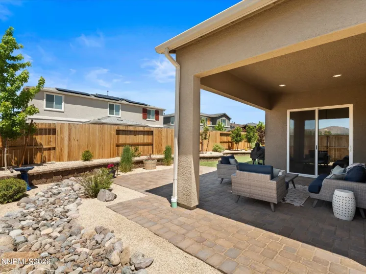 1802 Red Loam, Sparks, Nevada 89436, 4 Bedrooms Bedrooms, ,3 BathroomsBathrooms,Residential,Residential,Red Loam,0,260006402