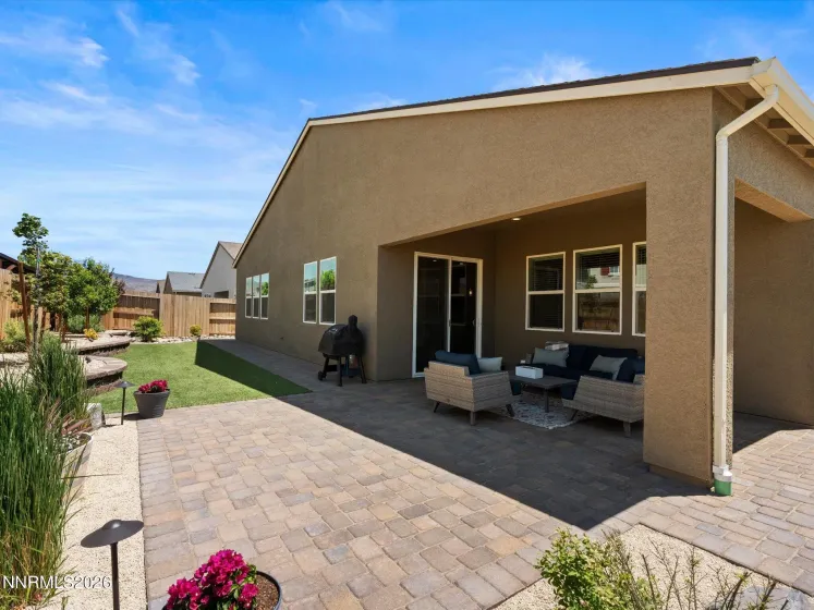 1802 Red Loam, Sparks, Nevada 89436, 4 Bedrooms Bedrooms, ,3 BathroomsBathrooms,Residential,Residential,Red Loam,0,260006402