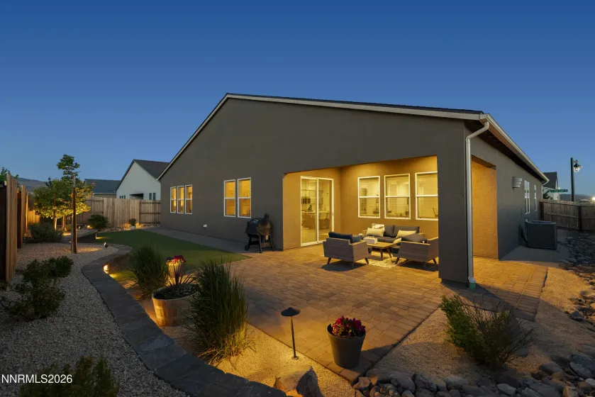 1802 Red Loam, Sparks, Nevada 89436, 4 Bedrooms Bedrooms, ,3 BathroomsBathrooms,Residential,Residential,Red Loam,0,260006402