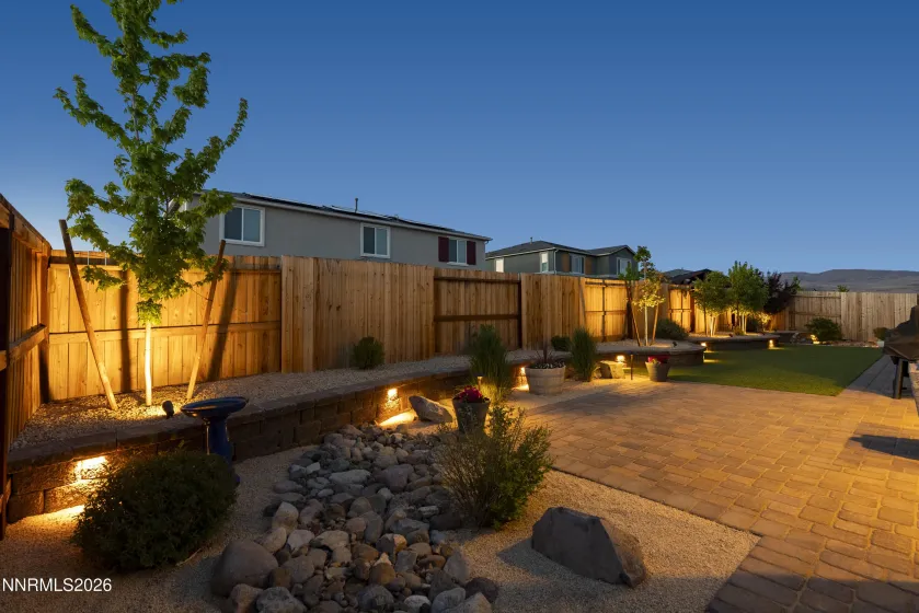 1802 Red Loam, Sparks, Nevada 89436, 4 Bedrooms Bedrooms, ,3 BathroomsBathrooms,Residential,Residential,Red Loam,0,260006402