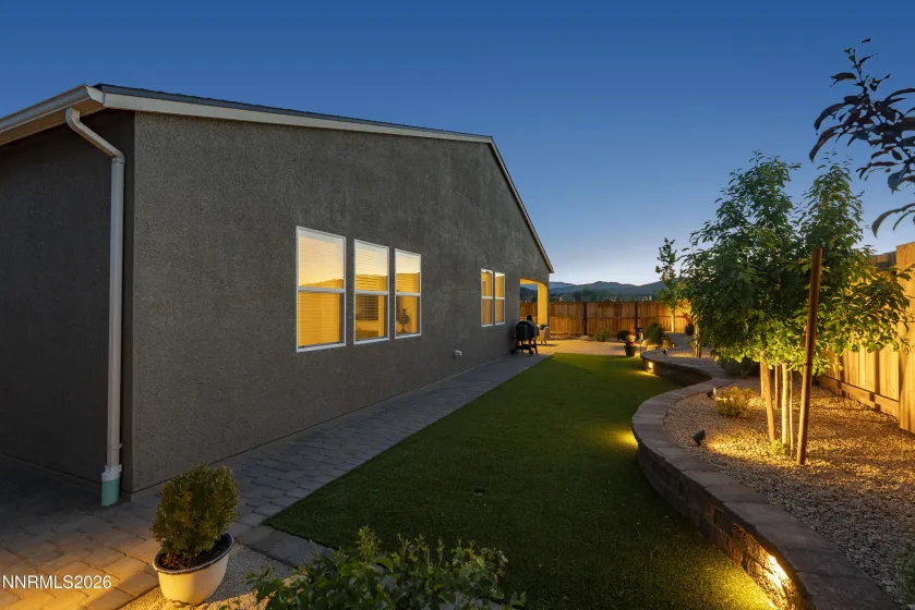 1802 Red Loam, Sparks, Nevada 89436, 4 Bedrooms Bedrooms, ,3 BathroomsBathrooms,Residential,Residential,Red Loam,0,260006402