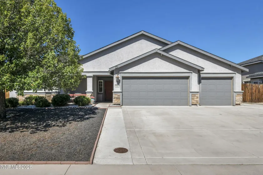 121 Bethpage, Dayton, Nevada 89403, 4 Bedrooms Bedrooms, ,3 BathroomsBathrooms,Residential,Residential,Bethpage,0,260006403
