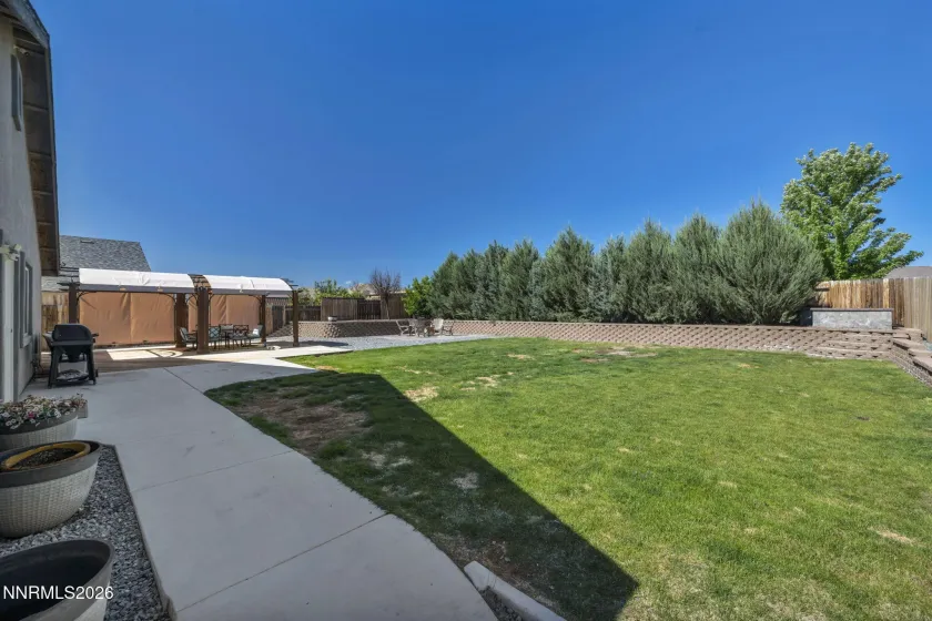121 Bethpage, Dayton, Nevada 89403, 4 Bedrooms Bedrooms, ,3 BathroomsBathrooms,Residential,Residential,Bethpage,0,260006403