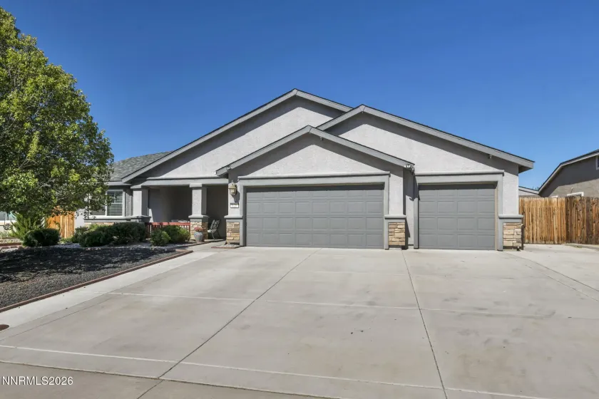 121 Bethpage, Dayton, Nevada 89403, 4 Bedrooms Bedrooms, ,3 BathroomsBathrooms,Residential,Residential,Bethpage,0,260006403