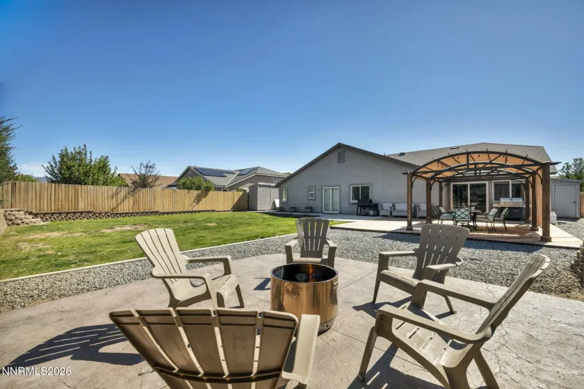 121 Bethpage, Dayton, Nevada 89403, 4 Bedrooms Bedrooms, ,3 BathroomsBathrooms,Residential,Residential,Bethpage,0,260006403
