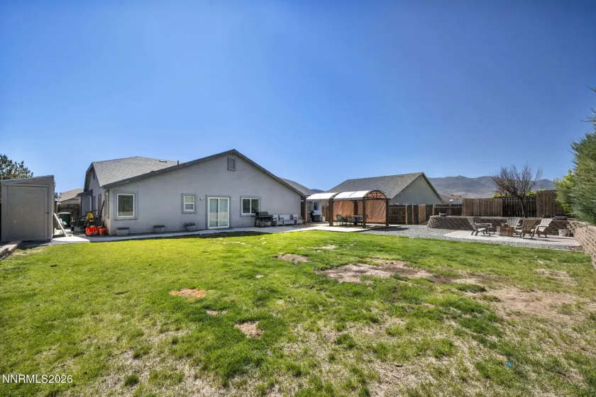 121 Bethpage, Dayton, Nevada 89403, 4 Bedrooms Bedrooms, ,3 BathroomsBathrooms,Residential,Residential,Bethpage,0,260006403