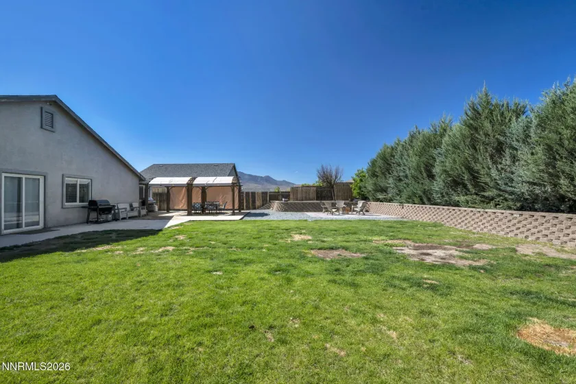 121 Bethpage, Dayton, Nevada 89403, 4 Bedrooms Bedrooms, ,3 BathroomsBathrooms,Residential,Residential,Bethpage,0,260006403
