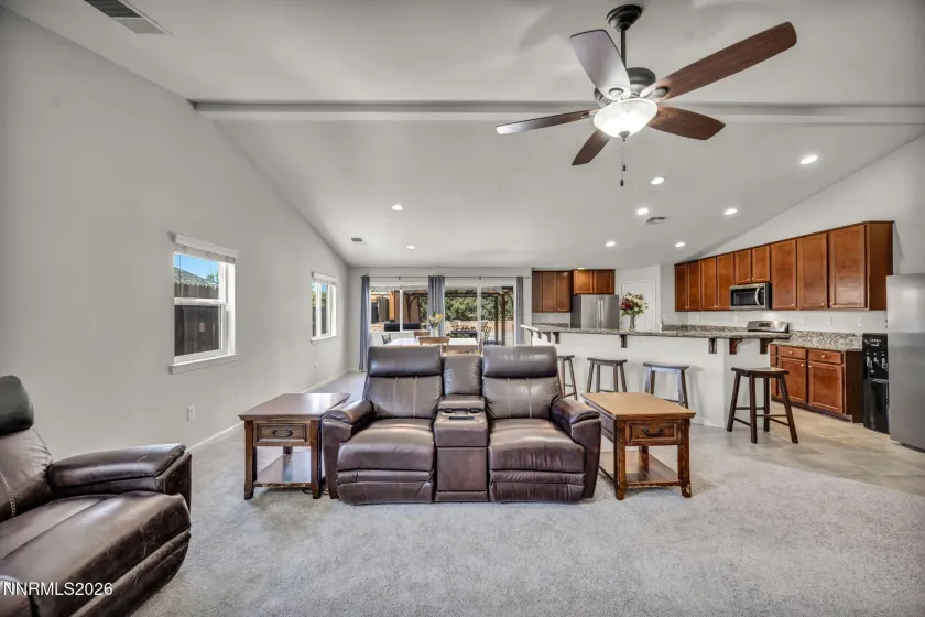 121 Bethpage, Dayton, Nevada 89403, 4 Bedrooms Bedrooms, ,3 BathroomsBathrooms,Residential,Residential,Bethpage,0,260006403