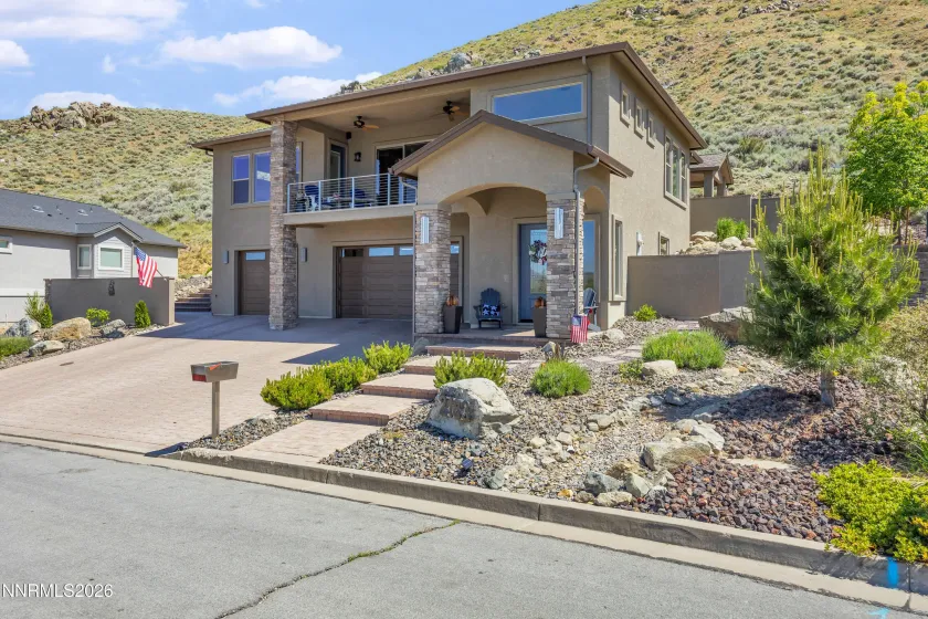 2183 Canterbury, Carson City, Nevada 89703, 4 Bedrooms Bedrooms, ,4 BathroomsBathrooms,Residential,Residential,Canterbury,0,260006404
