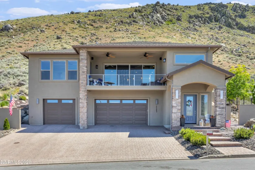 2183 Canterbury, Carson City, Nevada 89703, 4 Bedrooms Bedrooms, ,4 BathroomsBathrooms,Residential,Residential,Canterbury,0,260006404
