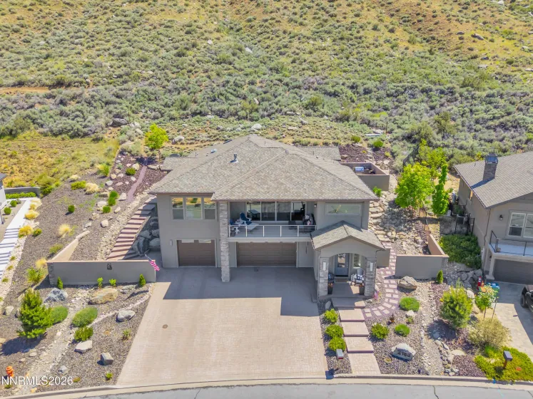 2183 Canterbury, Carson City, Nevada 89703, 4 Bedrooms Bedrooms, ,4 BathroomsBathrooms,Residential,Residential,Canterbury,0,260006404