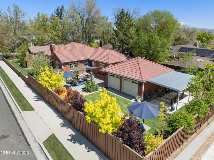 210 Bret Harte, Reno, Nevada 89509, 4 Bedrooms Bedrooms, ,3 BathroomsBathrooms,Residential,Residential,Bret Harte,0,260006420