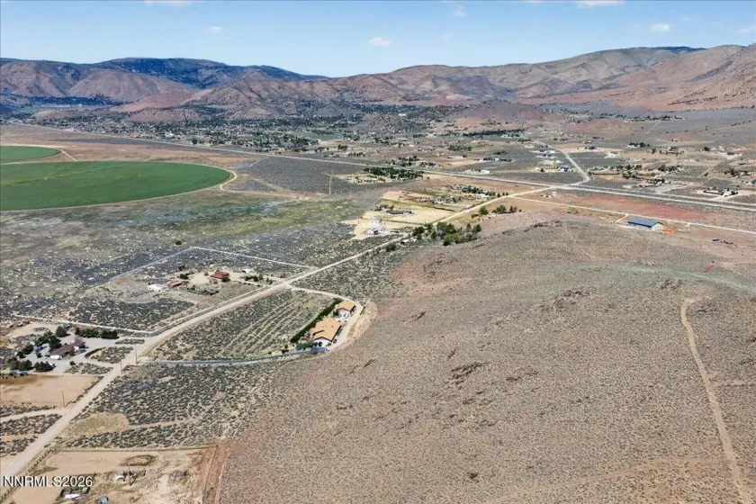 4235 Kyle, Wellington, Nevada 89444, ,Land,Residential,Kyle,0,260006422
