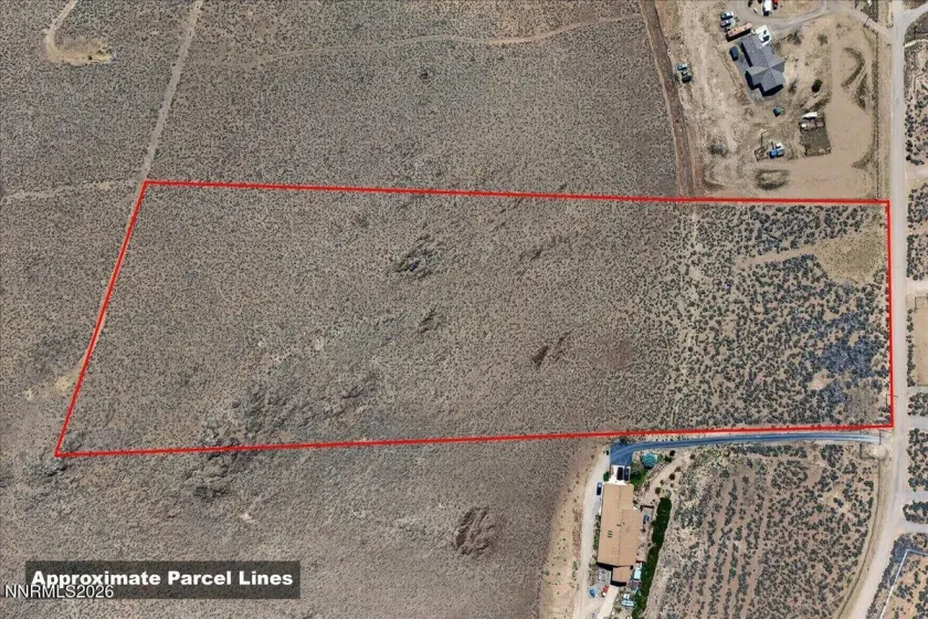 4235 Kyle, Wellington, Nevada 89444, ,Land,Residential,Kyle,0,260006422