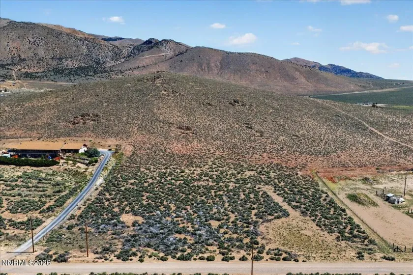 4235 Kyle, Wellington, Nevada 89444, ,Land,Residential,Kyle,0,260006422