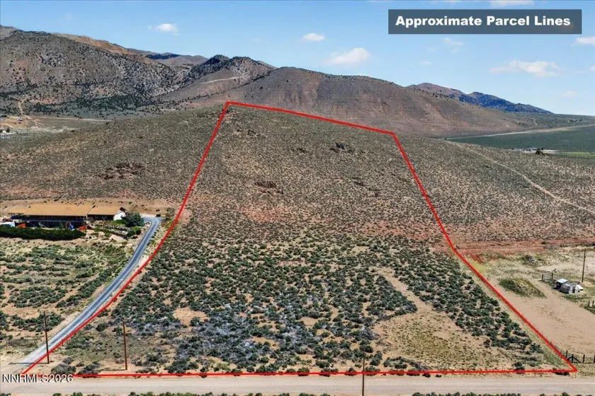 4235 Kyle, Wellington, Nevada 89444, ,Land,Residential,Kyle,0,260006422