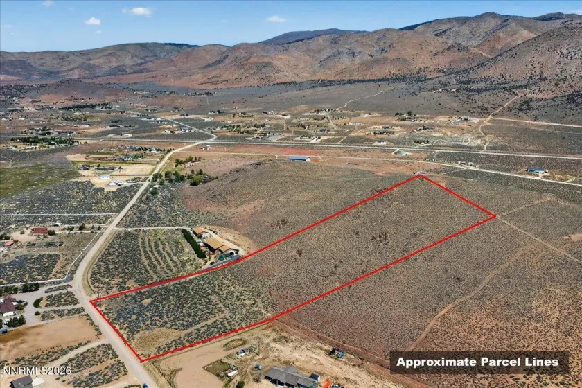 4235 Kyle, Wellington, Nevada 89444, ,Land,Residential,Kyle,0,260006422