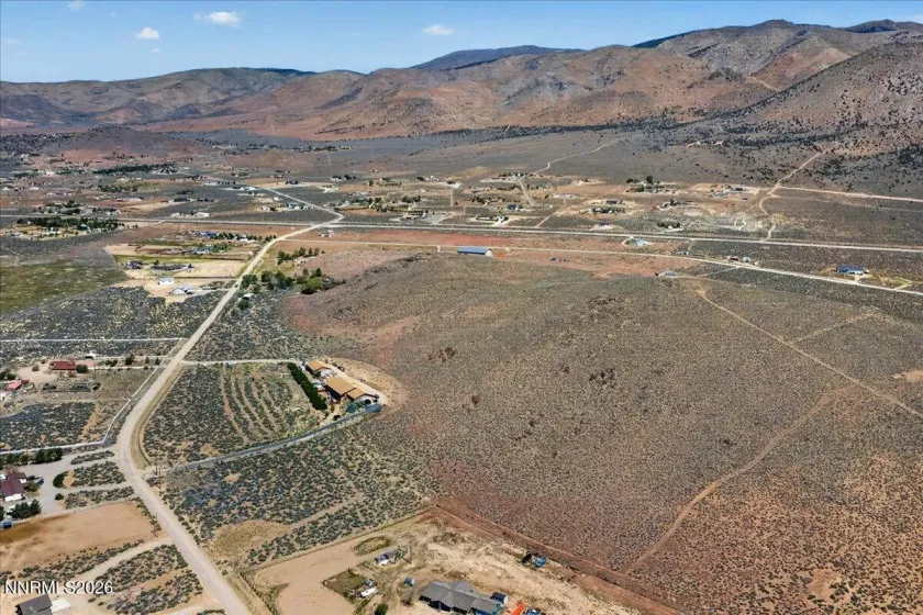 4235 Kyle, Wellington, Nevada 89444, ,Land,Residential,Kyle,0,260006422