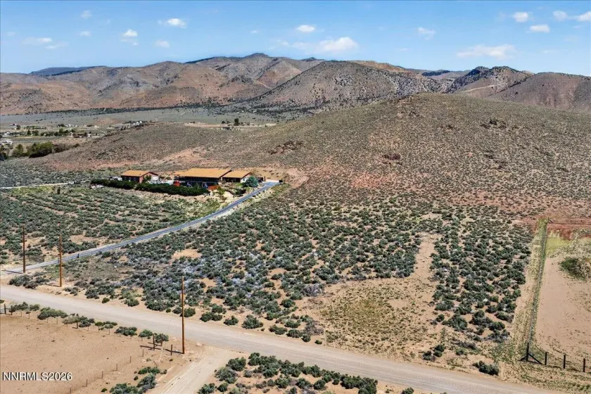 4235 Kyle, Wellington, Nevada 89444, ,Land,Residential,Kyle,0,260006422