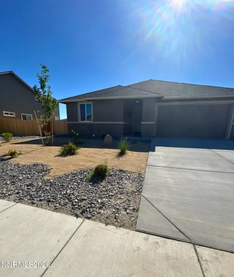 3453 Payton, Fernley, Nevada 89408, 3 Bedrooms Bedrooms, ,2 BathroomsBathrooms,Residential Lease,Manufactured,Payton,0,260006427