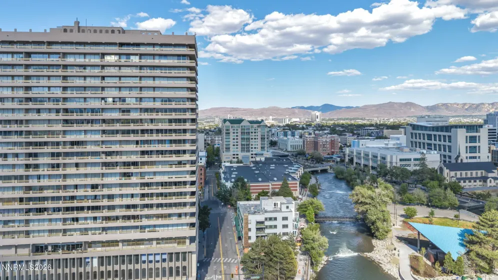100 Arlington, Reno, Nevada 89501, ,1 BathroomBathrooms,Residential,Residential,Arlington,0,260006430