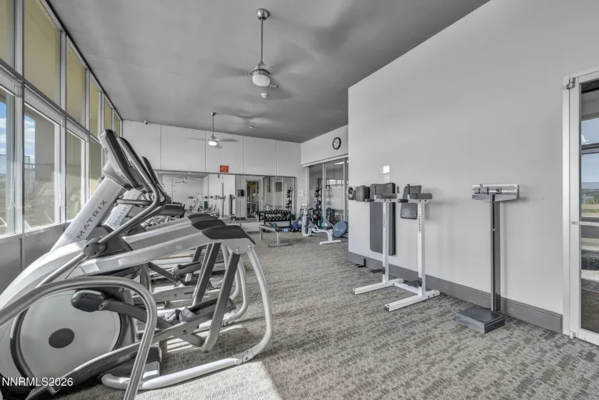100 Arlington, Reno, Nevada 89501, ,1 BathroomBathrooms,Residential,Residential,Arlington,0,260006430