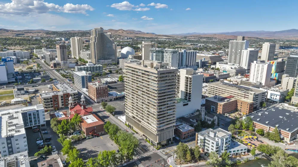 100 Arlington, Reno, Nevada 89501, ,1 BathroomBathrooms,Residential,Residential,Arlington,0,260006430