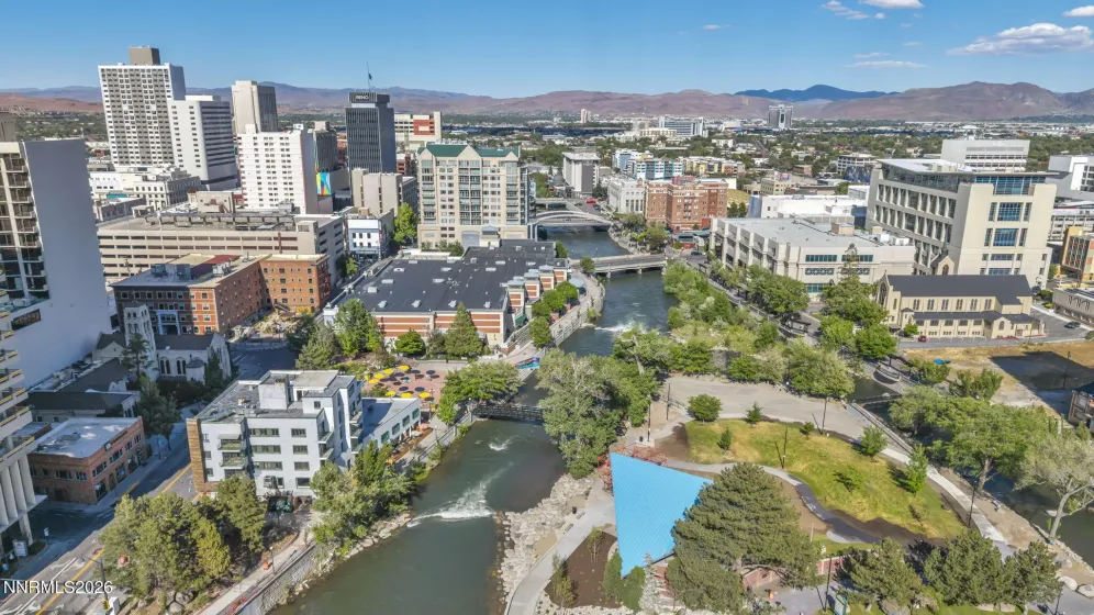 100 Arlington, Reno, Nevada 89501, ,1 BathroomBathrooms,Residential,Residential,Arlington,0,260006430