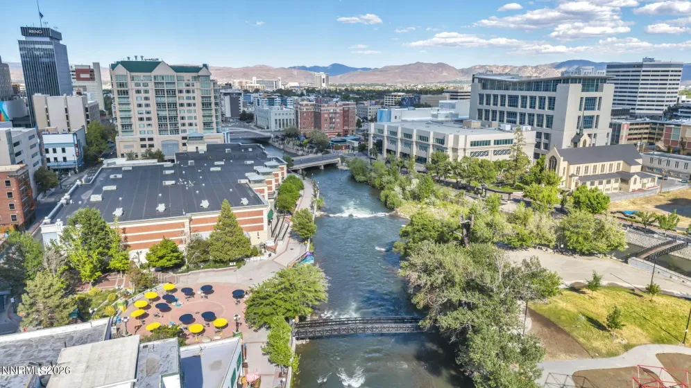 100 Arlington, Reno, Nevada 89501, ,1 BathroomBathrooms,Residential,Residential,Arlington,0,260006430