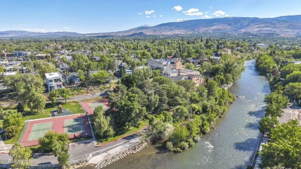 100 Arlington, Reno, Nevada 89501, ,1 BathroomBathrooms,Residential,Residential,Arlington,0,260006430