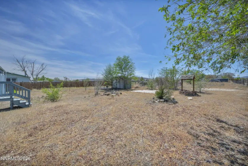3715 Deodar, Silver Springs, Nevada 89429, 4 Bedrooms Bedrooms, ,2 BathroomsBathrooms,Residential,Residential,Deodar,0,260006434