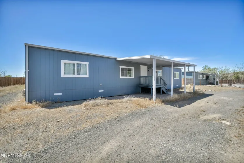 3715 Deodar, Silver Springs, Nevada 89429, 4 Bedrooms Bedrooms, ,2 BathroomsBathrooms,Residential,Residential,Deodar,0,260006434