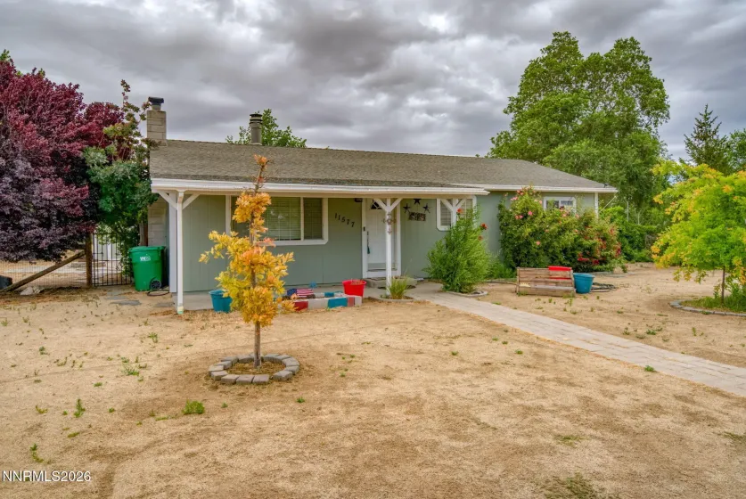 11577 Deodar, Reno, Nevada 89506, 3 Bedrooms Bedrooms, ,2 BathroomsBathrooms,Residential,Residential,Deodar,0,260006442