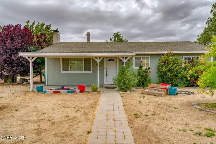 11577 Deodar, Reno, Nevada 89506, 3 Bedrooms Bedrooms, ,2 BathroomsBathrooms,Residential,Residential,Deodar,0,260006442